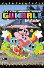 straordinario mondo di Gumball