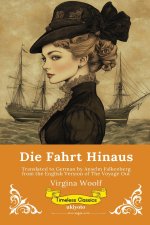 Die Fahrt Hinaus | German Version of The Voyage Out