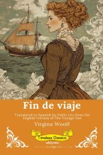 Fin de viaje | Spanish Version of The Voyage Out