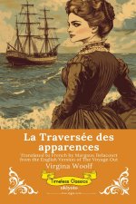 La Traversée des apparences | French Version of The Voyage Out