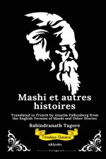 Mashi et autres histoires | French Version of Mashi, and Other Stories