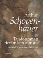 Tahdottoman tietämisen autuus. Estetiikka ja taiteenfilosofia
