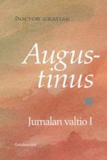 Jumalan valtio I. Kirjat I-X