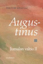 Jumalan valtio II. Kirjat XI-XXII