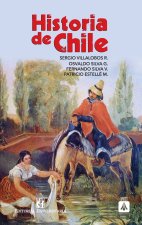 Historia de Chile (Compendio)