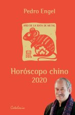 Horóscopo chino 2020