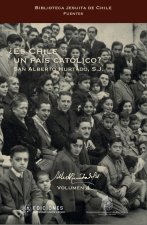 ¿Es Chile un país católico?