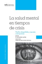 La salud mental en tiempos de crisis