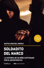 Soldadito del narco