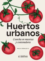 Huertos urbanos