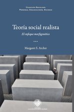 Teoría social realista