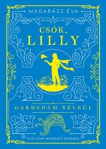 Csók, Lilly