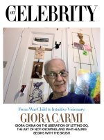 GIORA CARMI