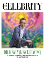 DR LOWLY (LOW LEE YONG)