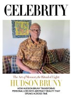 Hudson Bruny