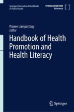 Handbook of Health Promotion and Health Literacy