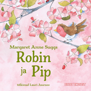Robin ja pip