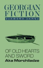 Of Old Hearts and Sword