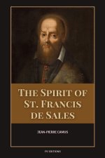 The Spirit of St. Francis de Sales