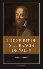 The Spirit of St. Francis de Sales