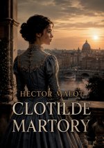 Clotilde Martory