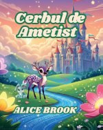 Cerbul de Ametist