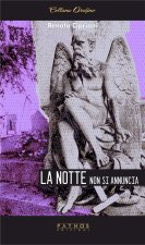 notte non si annuncia