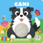 Cani. Popi popi