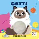 Gatti. Popi popi