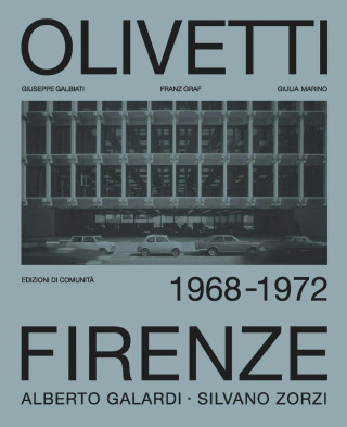 Olivetti Firenze
