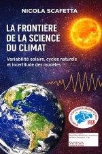 La Frontière de la Science du Climat