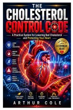 The Cholesterol Control Code