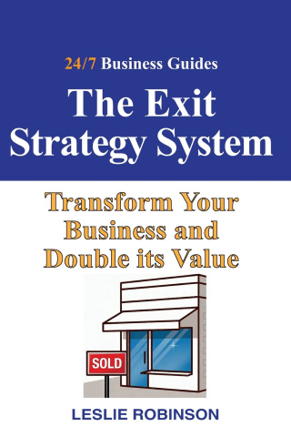 The Exit Strategy System