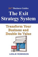 The Exit Strategy System