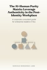 The AI-Human Parity Matrix