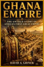 Ghana Empire
