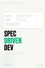 Spec-Driven Development