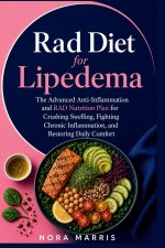 Rad Diet for Lipedema