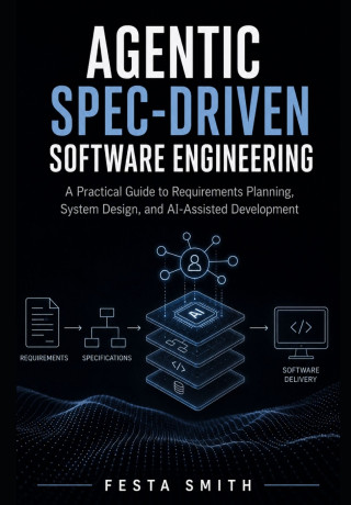 Agentic Spec-Driven Software Engineering
