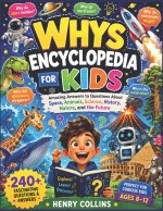 WHYS ENCYCLOPEDIA FOR KIDS