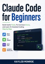 Claude Code for Beginners