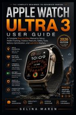Apple Watch Ultra 3 User Guide