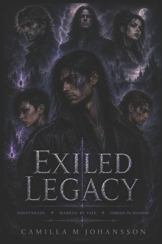 Exiled Legacy