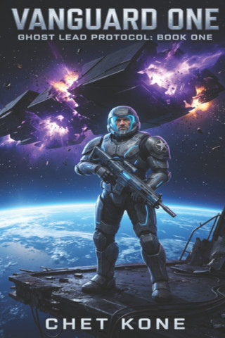 Vanguard One
