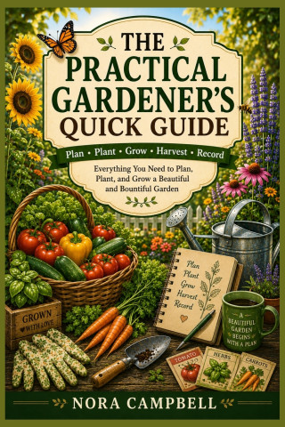The Practical Gardener's Quick Guide