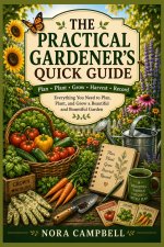 The Practical Gardener's Quick Guide