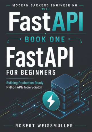 FastAPI for Beginners