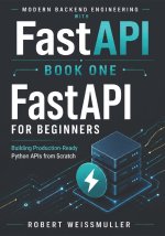 FastAPI for Beginners