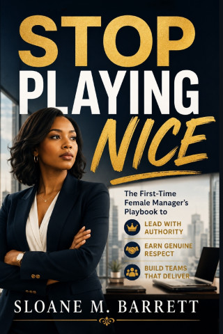 STOP PLAYING NICE