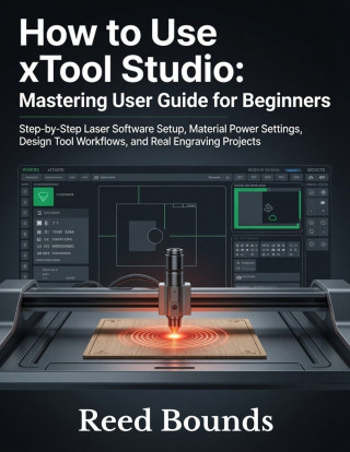 How To Use xTool Studio